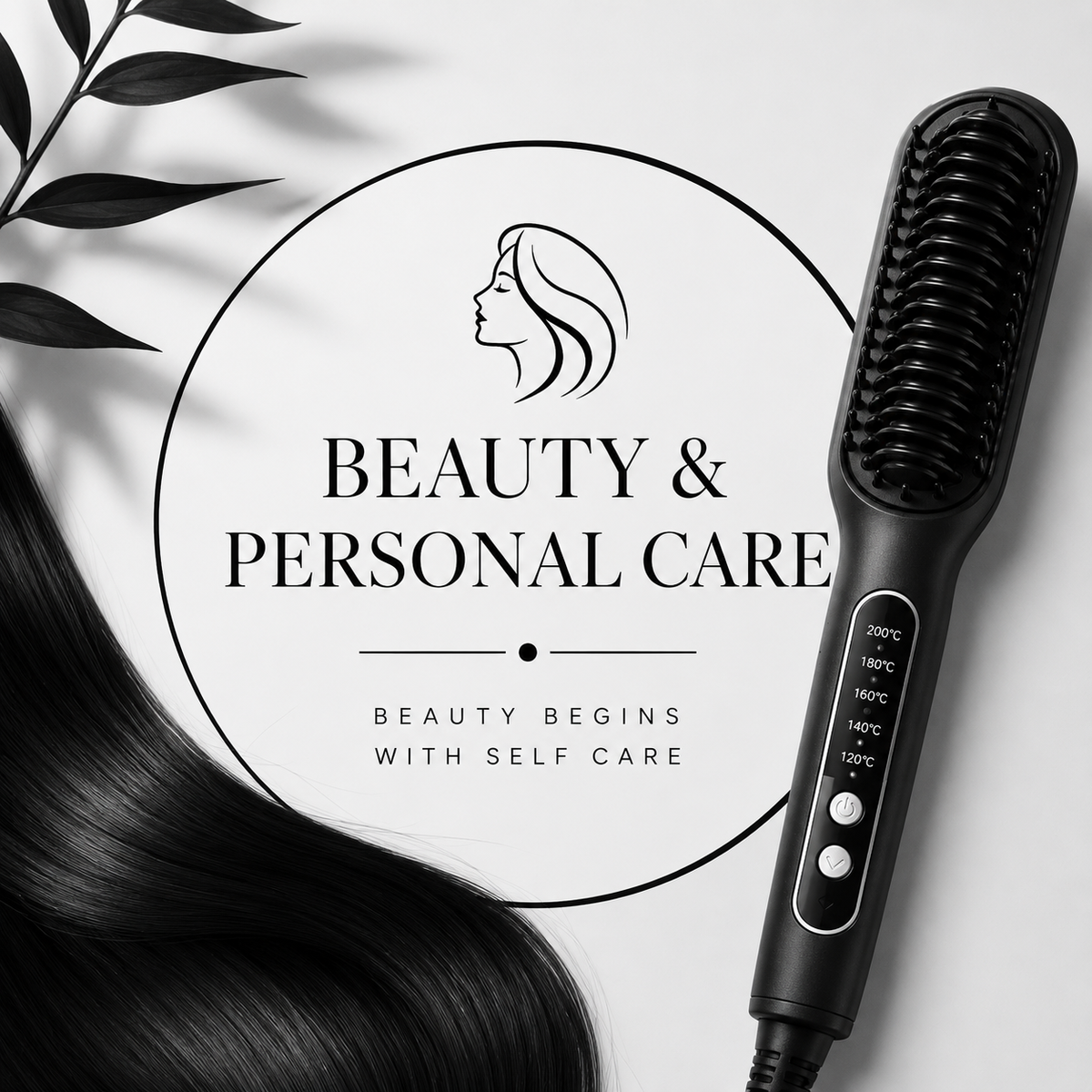 Beauty & Personal Care
