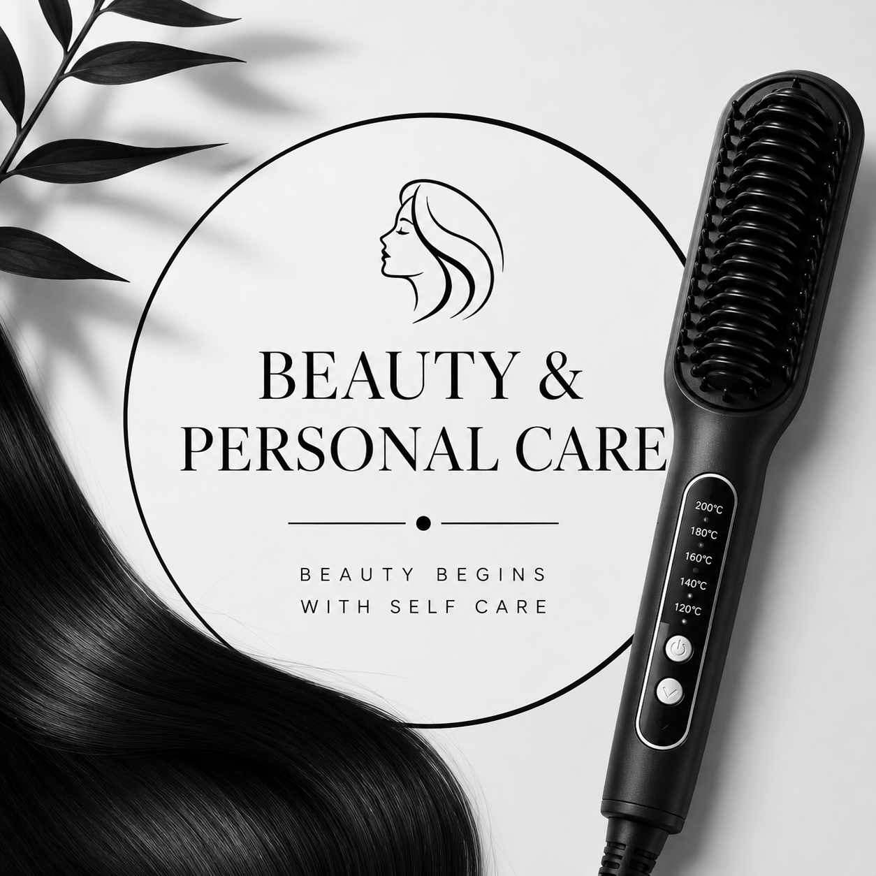 Beauty & Personal Care
