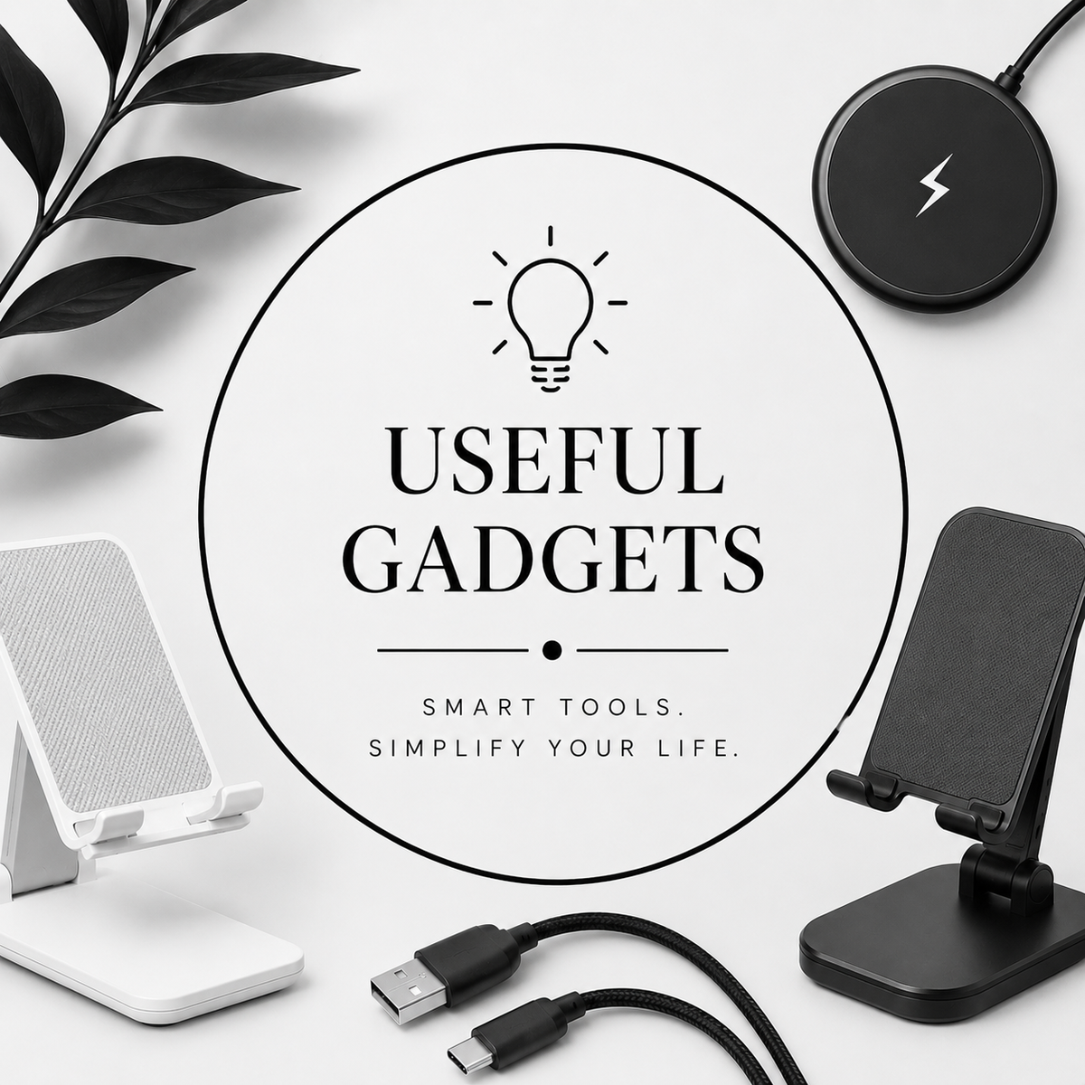 Useful Gadgets