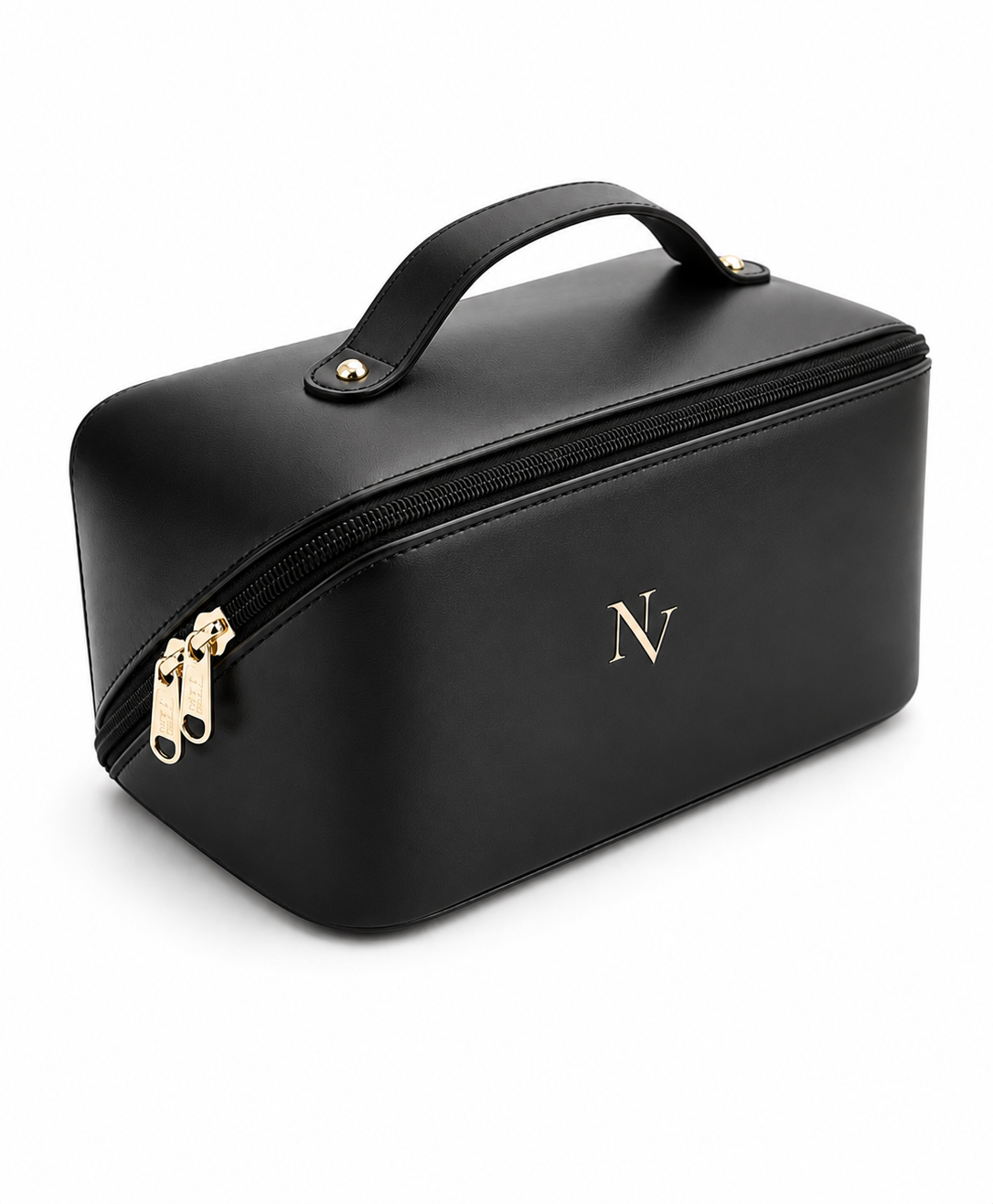 Nuvault Premium Cosmetic & Travel Organizer