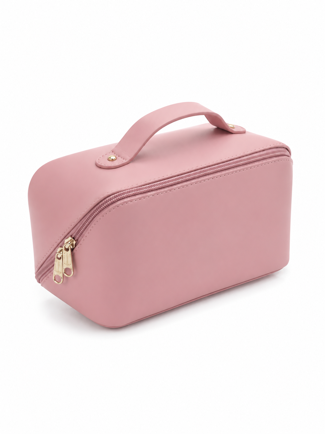 Premium Cosmetic & Travel Organizer ( Pink)
