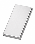 Classic RFID Metal Wallet