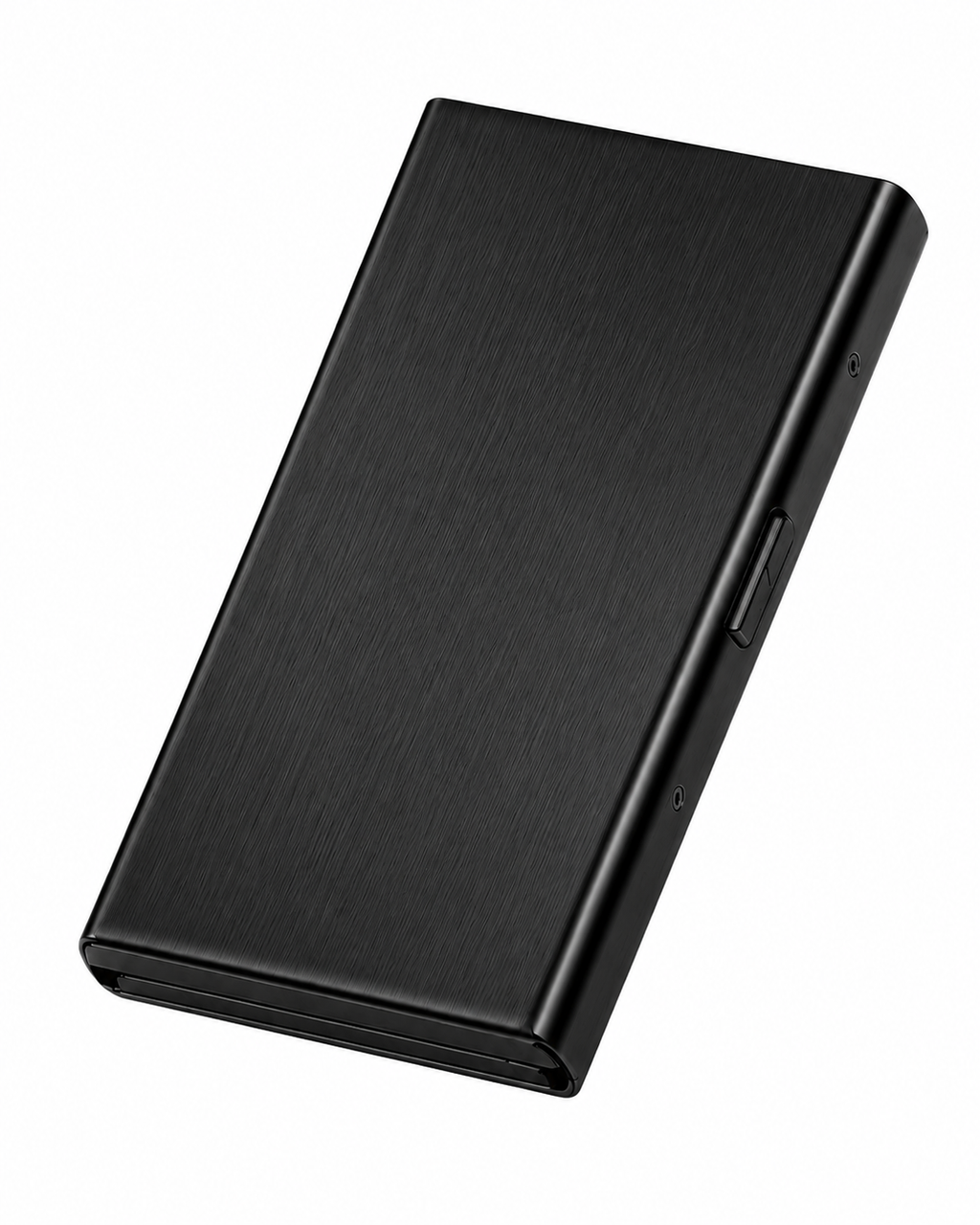 Classic RFID Metal Wallet