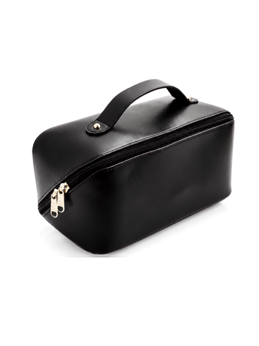 Premium Cosmetic & Travel Organizer ( Black)